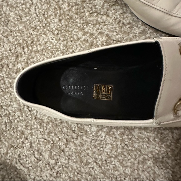 Gucci
Brixton Leather Horsebit Loafers - Picture 7 of 8